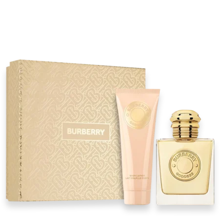 Burberry Goddess 1.6 oz. Gift Set