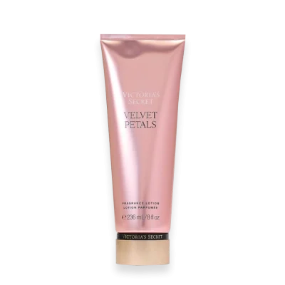 Victoria's Secret Velvet Petals Fragrance Lotion