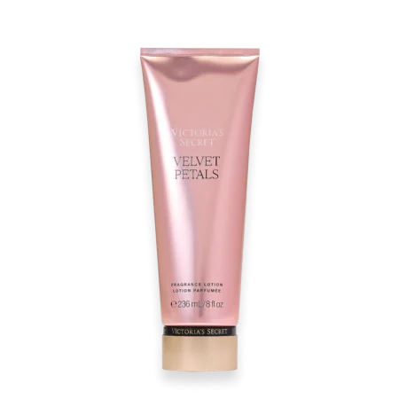 Victoria's Secret Velvet Petals Fragrance Lotion
