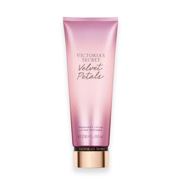 Victoria's Secret Velvet Petals Fragrance Lotion