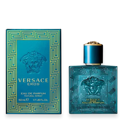 Versace Eros