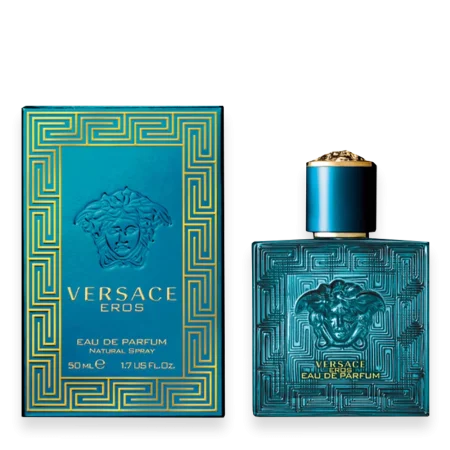 Versace Eros