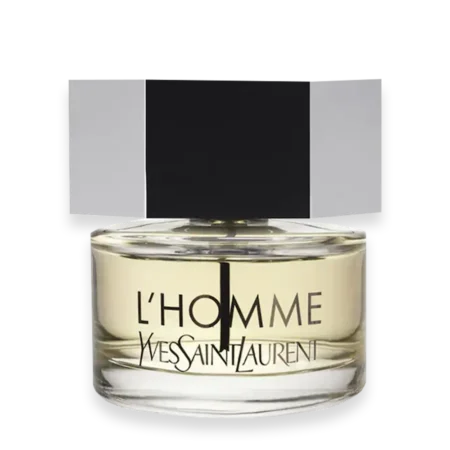 L'Homme by YSL