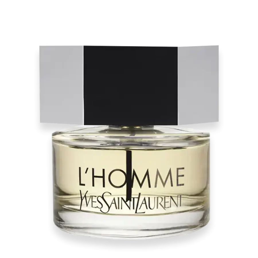 L'Homme by YSL