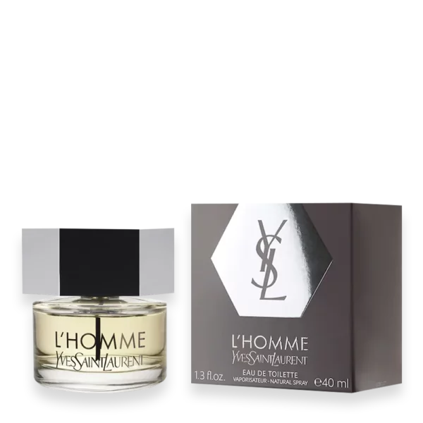 L'Homme by YSL