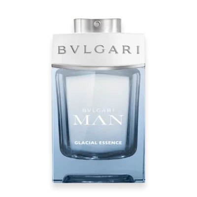 Bvlgari Man Glacial Essence
