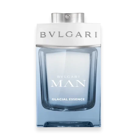Bvlgari Man Glacial Essence