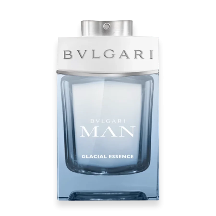 Bvlgari Man Glacial Essence