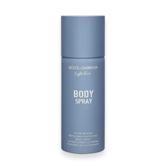 Dolce & Gabbana Light Blue Body Spray
