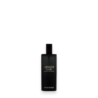 Armani Code by Giorgio Armani Pocket Sprays