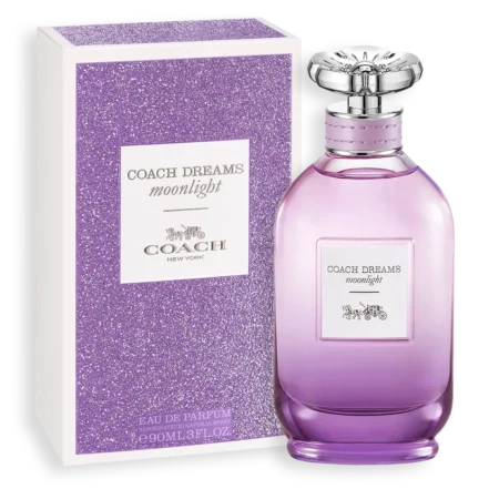 Coach Dreams Moonlight