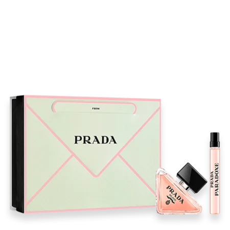 Prada Paradoxe 1.6 oz. Gift Set