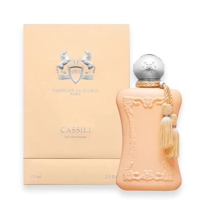 Cassili by Parfums de Marly