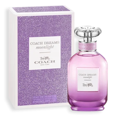 Coach Dreams Moonlight