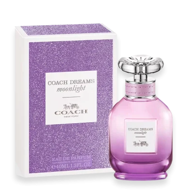 Coach Dreams Moonlight