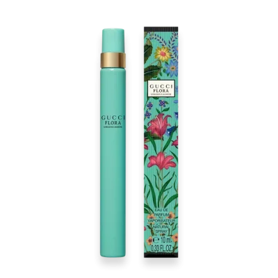 Gucci Flora Gorgeous Jasmine Purse Spray