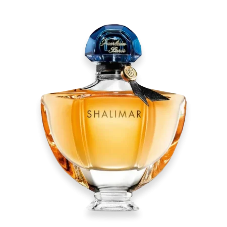 Shalimar by Guerlain