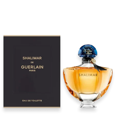Shalimar by Guerlain