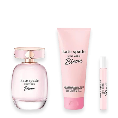 Kate Spade New York 3.3 oz. Gift Set