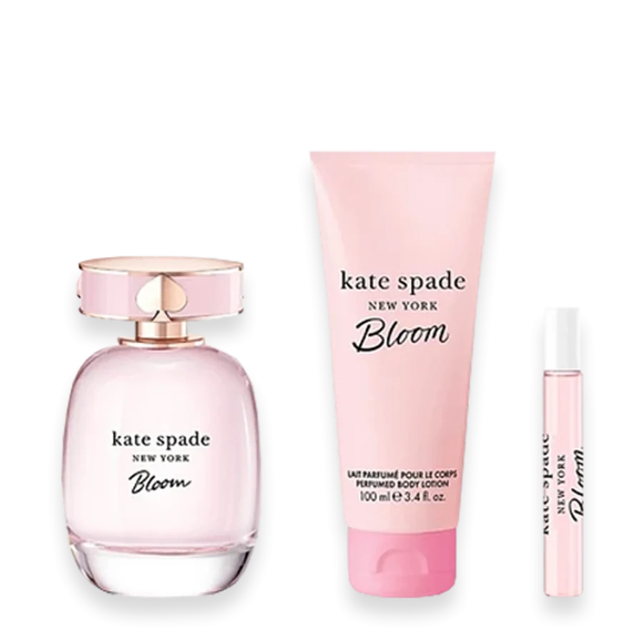 Kate Spade New York 3.3 oz. Gift Set