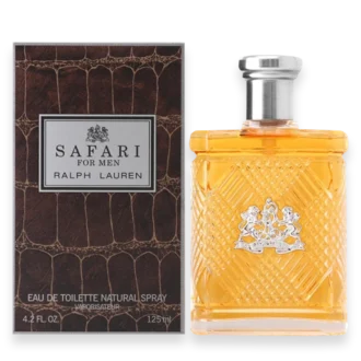 Safari for Men by Ralph Lauren