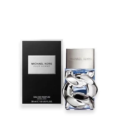 Pour Homme by Michael Kors