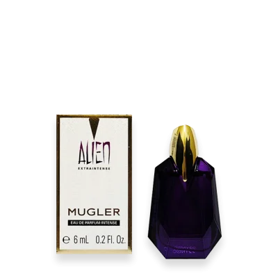 Alien Extraintense by Mugler Miniature