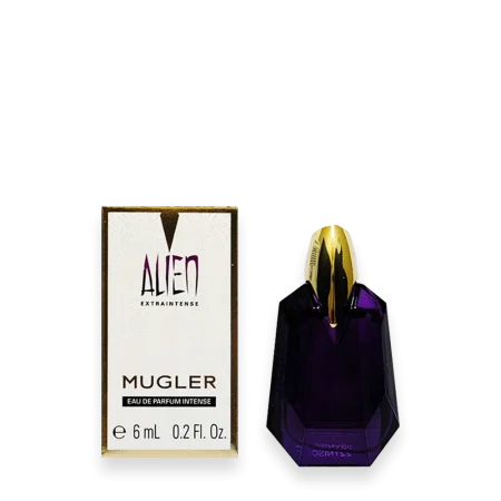Alien Extraintense by Mugler Miniature