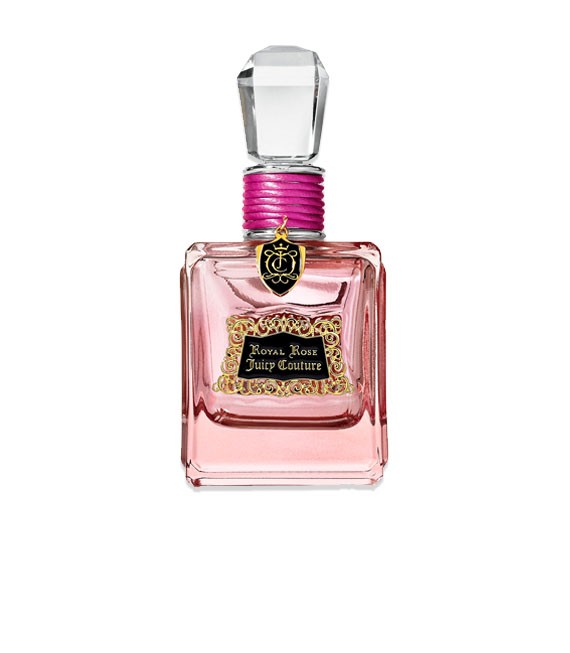 Royal Rose by Juicy Couture - Direct Fragrances