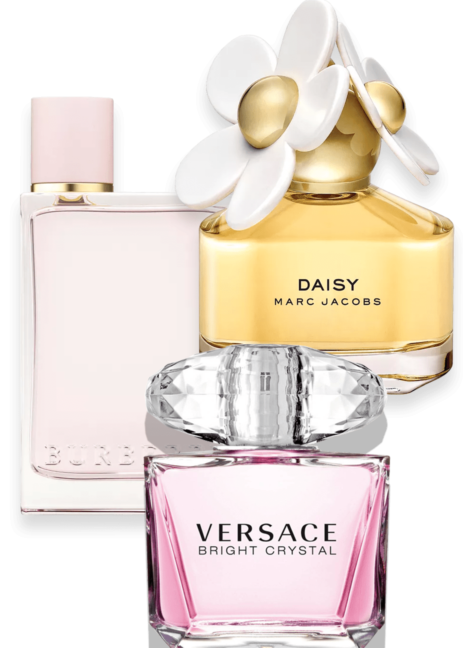 Wholesale Fragrances