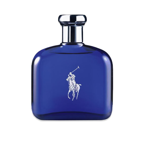 Polo Blue for Men - Direct Fragrances
