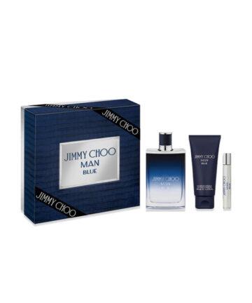 Jimmy Choo Man Blue 3.3 oz. Gift Set