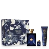 Versace Pour Homme Dylan Blue 3.4 oz. Gift Set