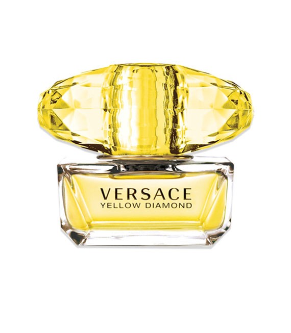 Versace Yellow Diamond 1.7 oz.