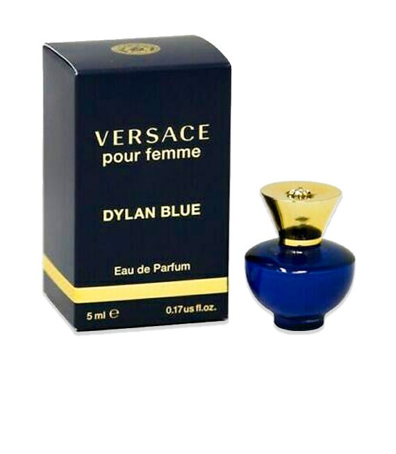 Versace Dylan Blue Pour Femme Mini