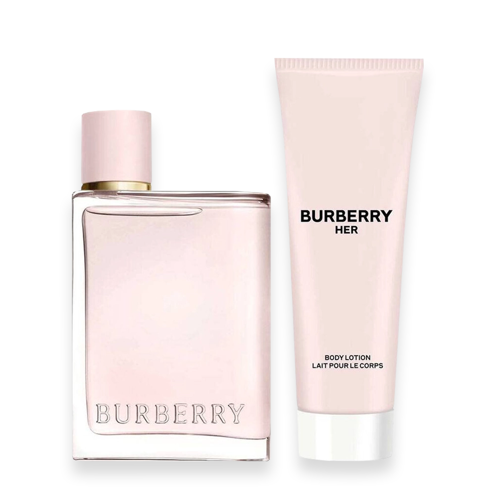 Burberry Her 1.6 oz. Gift Set