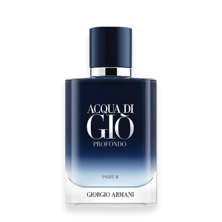 Acqua Di Gio Profondo Parfum