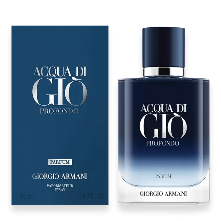 Acqua Di Gio Profondo Parfum