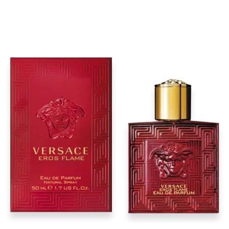 Versace Eros Flame