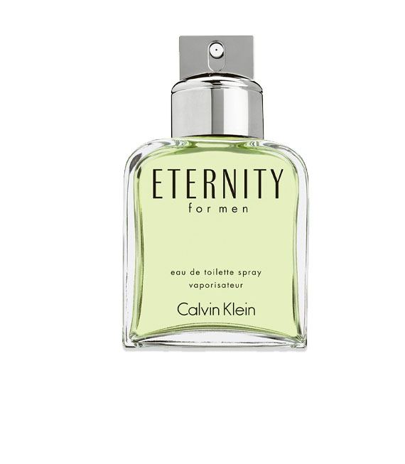 Eternity for Men by Calvin Klein - Direct Fragrances