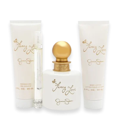 Fancy Love by Jessica Simpson 3.4 oz. Gift Set