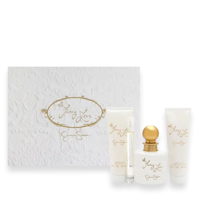 Fancy Love by Jessica Simpson 3.4 oz. Gift Set
