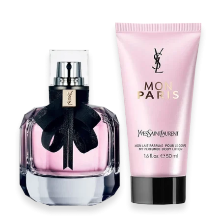 Mon Paris by YSL 1.6 oz. Travel Set