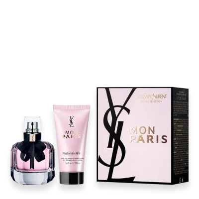 Mon Paris by YSL 1.6 oz. Travel Set
