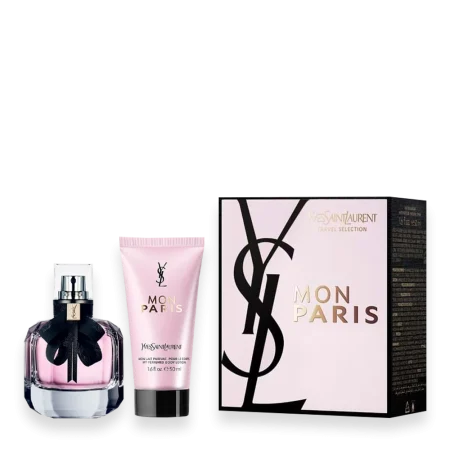 Mon Paris by YSL 1.6 oz. Travel Set