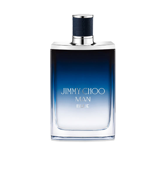 Jimmy Choo Man Blue - Direct Fragrances