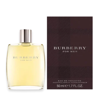 Burberry for Men