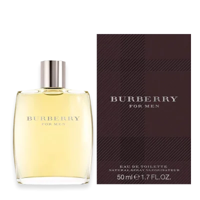 Burberry for Men
