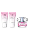 Versace Bright Crystal 1.7 oz. Gift Set