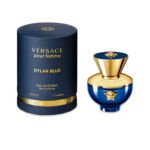 Versace Dylan Blue Pour Femme 1.7 oz.